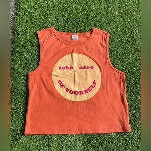 Urban Outfitters top